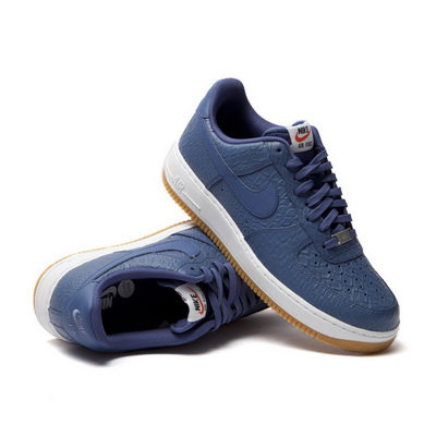 Nike Air Force One Men Low--095